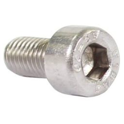 Bofix Bouten rvs inbus m6x35 (8717289115760)