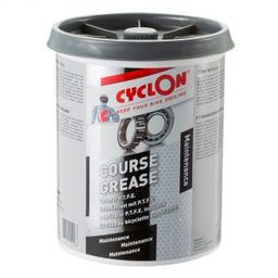 Olie Cyclon course grease 1000ml (8713504000088)
