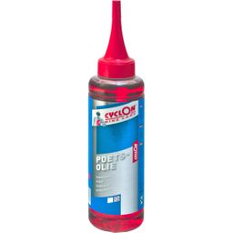 Olie Cyclon poetsolie 125ml (8713504000965)