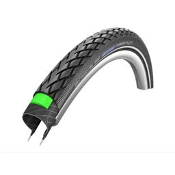 Schwalbe Bub 28x13/8 sc 37-622 r marathon gg zw (4026495627917)