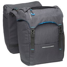 Tas New looxs sports dubbel zw (8714827038512)