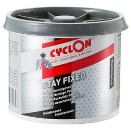 Olie Cyclon stay fixed carbon mt paste 500ml (8713504002747)