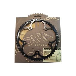 Kettingblad Alu Koers Shimano 130/50 Zwart (9900990004907)