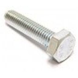 Zeskantbout Bofix M8x55 rvs (8717289102418)