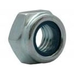 Bofix MOER M4 RVS per stuk (8717289103279)