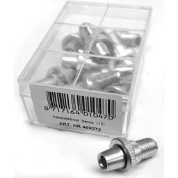 Bofix ds kabelstelbout Nexus/LX (per stuk) (8717289105938)