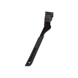 Spanninga Standaard span 24/28 extend m/2 gat 40mm verst zw (8715117020873)