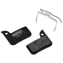 Elvedes Remblok elv 6900mc sram road cb set a 2 (8716706023237)