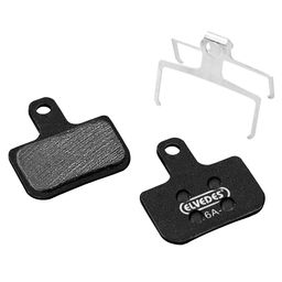 Elvedes Remblok elv 6906mc avid db1/db3 cb set a 2 (8716706023336)
