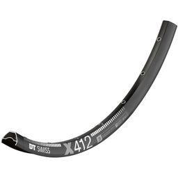 Dt swiss Velg 29 dt x412 alm atb zw 32/14 27.0mm db (7630033852173)