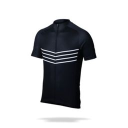 Bbb BBW-250 Shirt K.m. ComfortFit XL Zwart (8716683123654)