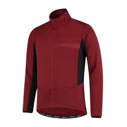 Rogelli Winterjack Barrier Bordeaux XL (8717849080057)