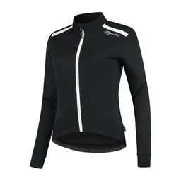 Rogelli Ds Winterjack Pesara Zwart/Wit M (8717849080446)