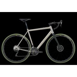 Van Nicholas Rowtag GRX810, Titanium (8713568507936)