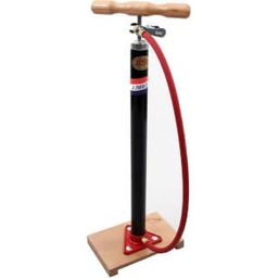 Pomp Jumbo voet m/plank+slang (8710177990203)