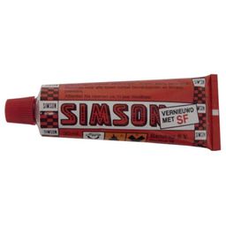 Simson tube solutie 10ml (8711646065415)