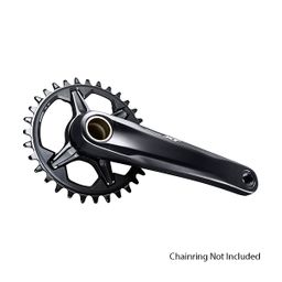 Shimano Cranks XT M8100-1 142/148 mm (4550170780661)