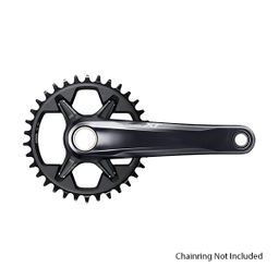 Shimano Cranks XT M8120-1 Boost (4550170780623)