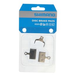 Shimano Remblokset K02S Resin BR-RS805/RS505 Flat Mount (4524667383727)