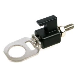 Merkloos Anp kettingspanner rvs 35mm zw/zi (8715957154752)