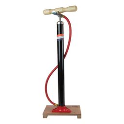 Pomp Jumbo voet m/plank+slang (8715957174927)
