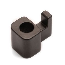 Merkloos Anp kettingspanner blokje ct/t alu zw p/st (8715957410209)