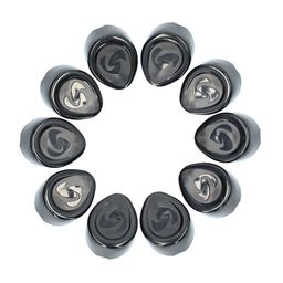 ANP STUUD EINDDOP SPARTA ERGO ZW per stuk (8715957410230)