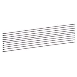 Anp spaak 13x268 Sapim rvs zi ds a 10 (8715957411565)