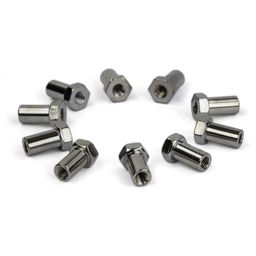 Merkloos Anp moer kettingspanner m5 ds a 10 (8715957478926)