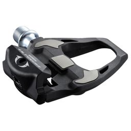 Shimano pedaal Ultegra +4mm As PD-R8000E SPD-SL carbon zwart (4524667646280)
