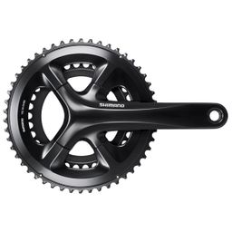 Shimano Shim.crankst. fcrs510 50/34t. 172,5 zw 11sp.ht2 (4524667669333)