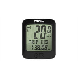 rfr computer wireless black (4250589429617)