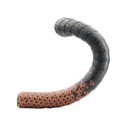 Deda Stuurlint Loop Zwart Bruin 2.5mm (8052783489536)