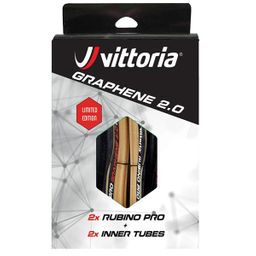 Vittoria Raceband RubinoPro G2 (8022530025539)