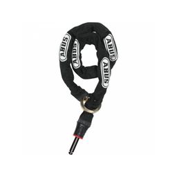 Slot Abus ketting insteek 85x8 zw (4003318807824)