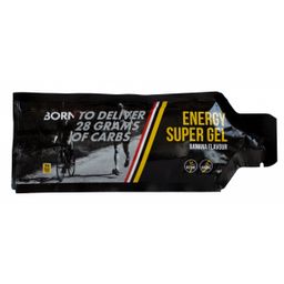 Born energy supergel banana (8716178010315)