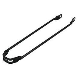 Korver Spatd stang 28 as tour zwart (8716637003100)