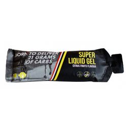 Born super liquid citrus fruits gel (8716178010377)