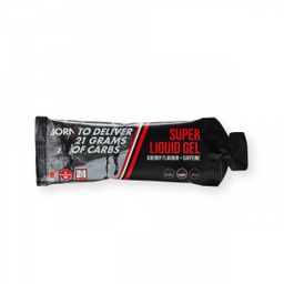 Born super liquid cherry gel (8716178010414)