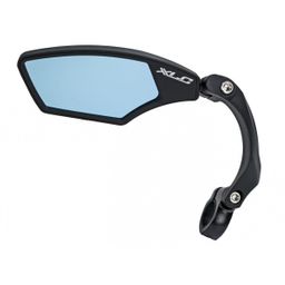 Xlc MR-K12 Verstelbaar Links met Strop 21-26mm Zwart (4055149339678)