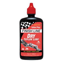 Finish line Olie finish dry teflon lube flacon 120ml (0036121102002)