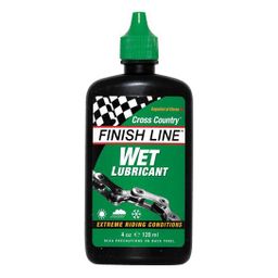 Finish line Olie finish wet lubricant cross 120ml (0036121160002)