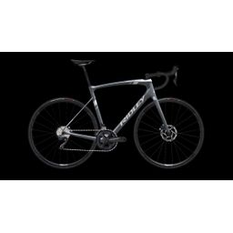 Ridley Fenix Disc Ultegra R8020, Arctic Grey Metallic / White / Battle Ship Grey (CONFIG004742)