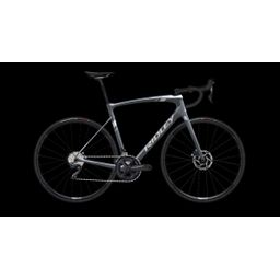 Ridley Fenix Disc Ultegra R8020, Arctic Grey / White / Battleship Grey (CONFIG004744)