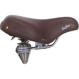 Cortina zadel Drifter U4 bruin (8592842031882)