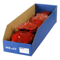 Achterlicht Xlc led batt 80mm (8715957145699)