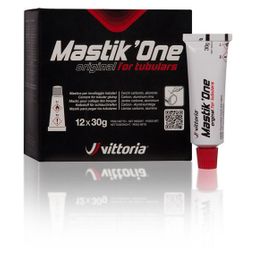 Vittoria Mastik one tubenlijm 30gr 12 tubes (6417400266006)