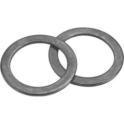 Truvativ Pedad truv plaat zi set (0710845402975)