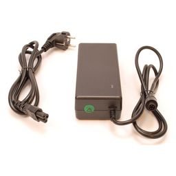 Merkloos Ebp oplader e-mot 36v accu zw (8715957186265)