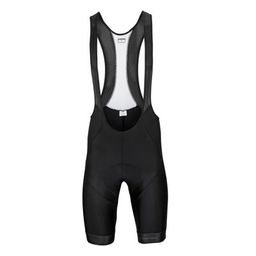 Eddy merckx EM.Bib Short. Black L (2181003600461)